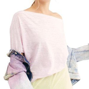 Free People Astrid Convertible Top (NWT)